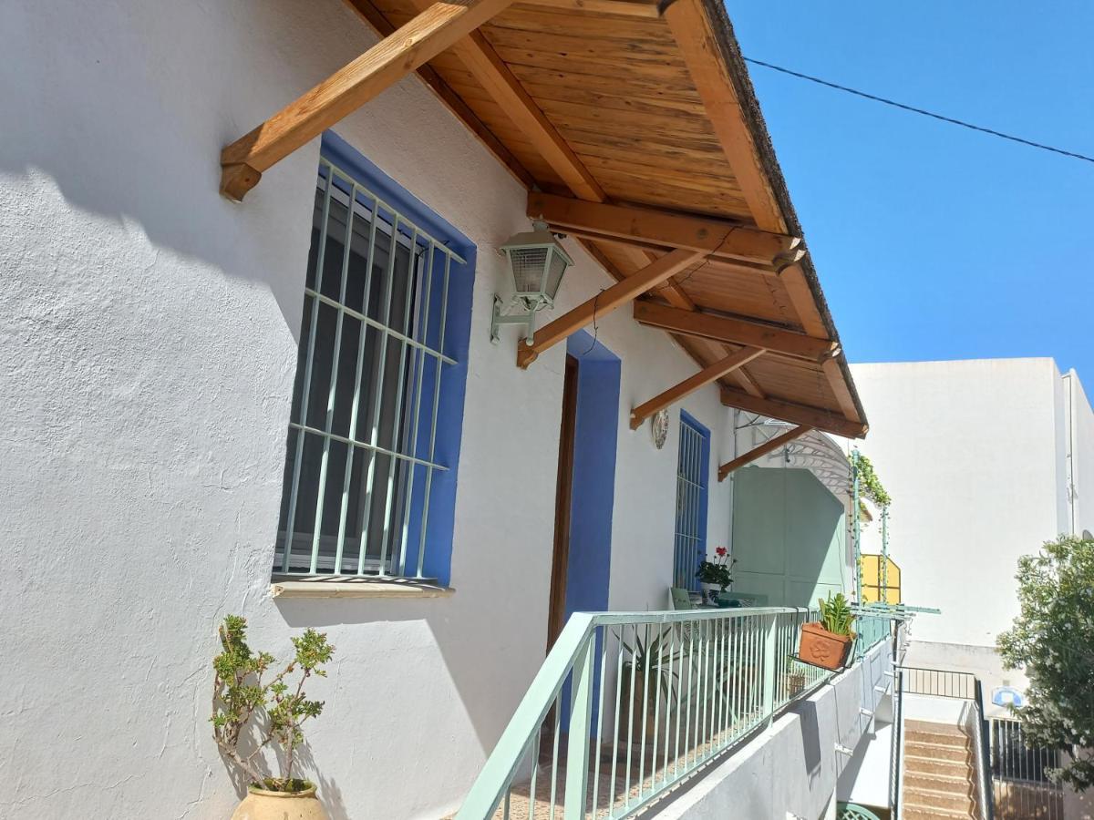 Altea Old Town Apartment Bagian luar foto